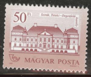 HUNGARY Scott 3027 MNH** stamp CV$4