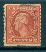  492 Used Fine A09842  