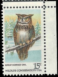 US - #1763 - MNH - SCV-0.30