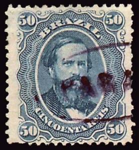 Brazil Scott 56
