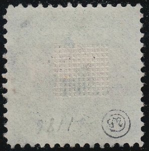 U.S. 120 Used FVF++ Strong Colors (42621)