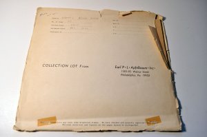 Lebanon Stamp Collection on 22 Scotts Pages Mint & Used - 1924-60s Liban Stamps