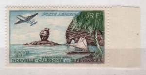 New Caledonia Scott C27 Mint NH [TH1556]