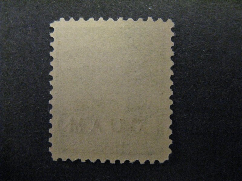 Guam 5 Mint NH p2403.9320