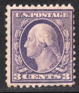 UNITED STATES SCOTT 529
