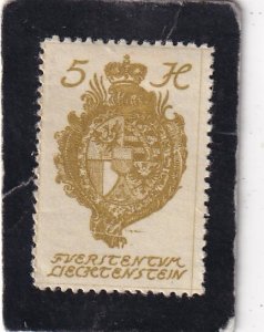 Liechtenstein      #      32     unused