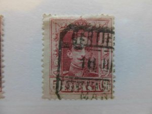 Spain España Spain 1922-30 5c fine used A5P7F448-