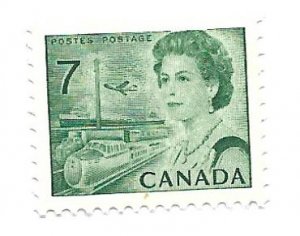 Canada 1971 - MNH - Scott #543 *