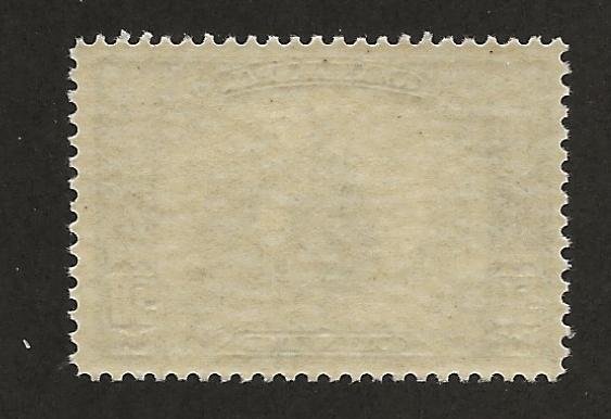 CANADA  SC# 158  FVF/MNH 1929