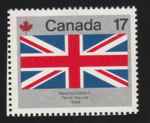 830 Provincial Flags