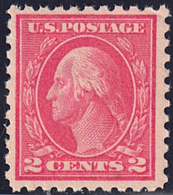 US Scott # 425 VF MNH