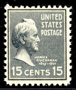 United States 820 - MNH