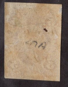 U.S. - R27a - SUPERB - Used