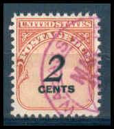 J90 Used Fine WA1497