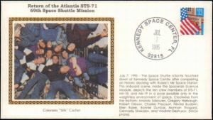 United States, Space, Florida