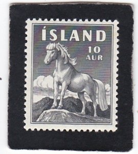 Iceland   #   311    Unused