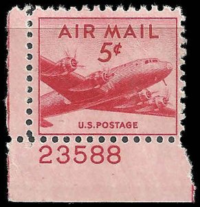 US - #C33 - MNH - SCV-0.30