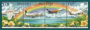 Fiji 2001 Air Pacific, MNH  #941,SG1149a
