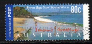 Australia #1925   used