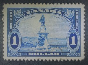 CANADA 227 USED VF