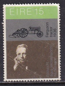 Ireland (1981) #493 (2) used