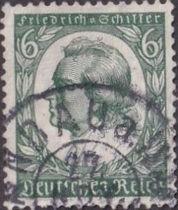 Germany #446 Used