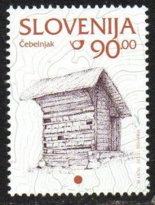 Slovenia Sc #216 MNH