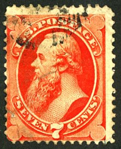 U.S. #149 USED