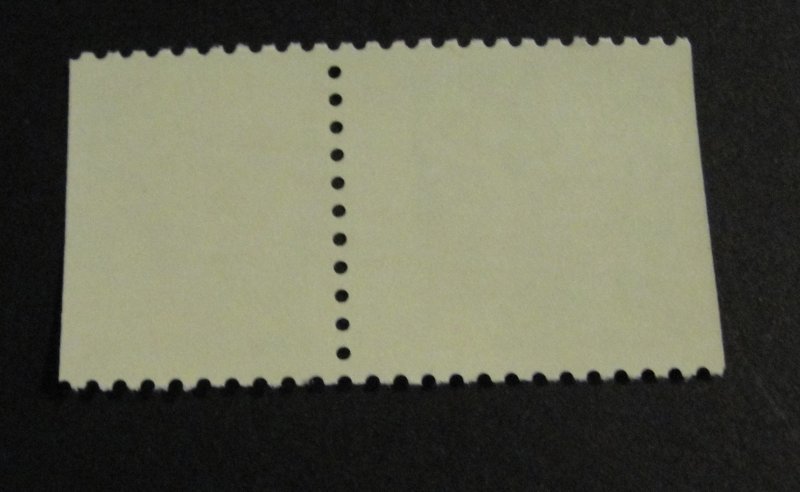 US Sc. #2797/98 Misperforation Error MNH