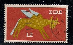 Ireland 0302A - Used