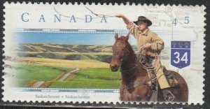 Canada   1653   (O)   1997