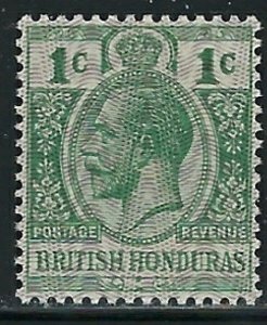 British Honduras 85 MNH 1915 issue (fe4186)