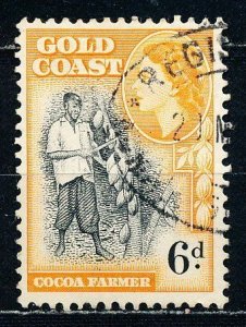 Gold Coast #155 Single Used
