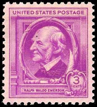 U. S. Scott #861 - MNH - VF/XF Condition