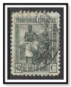 Spanish Guinea #271 Drummers Used