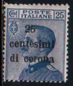 Austria N69 - Unused, Never Hinged