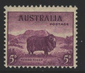 Australia Sc#172 MNH