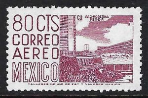 Mexico C433 MNH Z7017