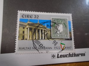 Ireland  #  1095   used