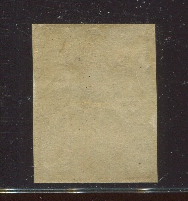 Confederate States 2b Mint Stamp BX5218