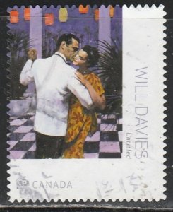Canada   3096     (O)    2018