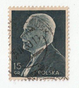 Poland     317      used