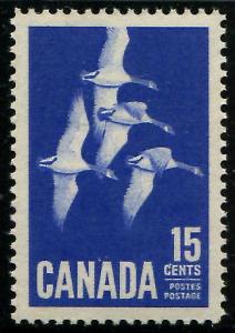 Canada  #415    MNH     ** Free shipping **  see note