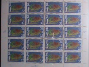 ​UNITED STATES-1996- SC#3060 YEAR OF THE LOVELY RAT- MNH FULL SHEET VERY FINE