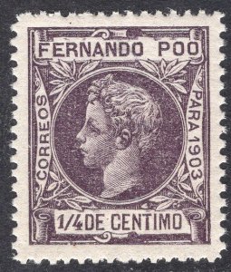FERNANDO PO SCOTT 112