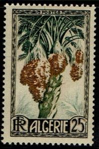 Algeria 230  MNH - Date Palm - Dates (1950)