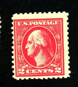 528A MINT FVF OG LH Cat $48