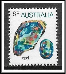 Australia #560 Opal MNH