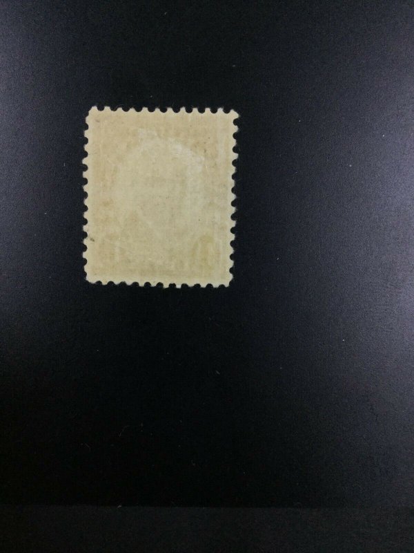MOMEN: US STAMPS #684 MINT OG H LOT #51863