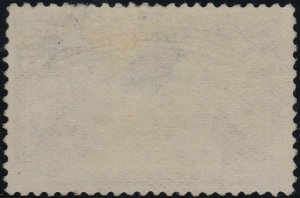 U.S. 245 Used VF++ App. (111819)